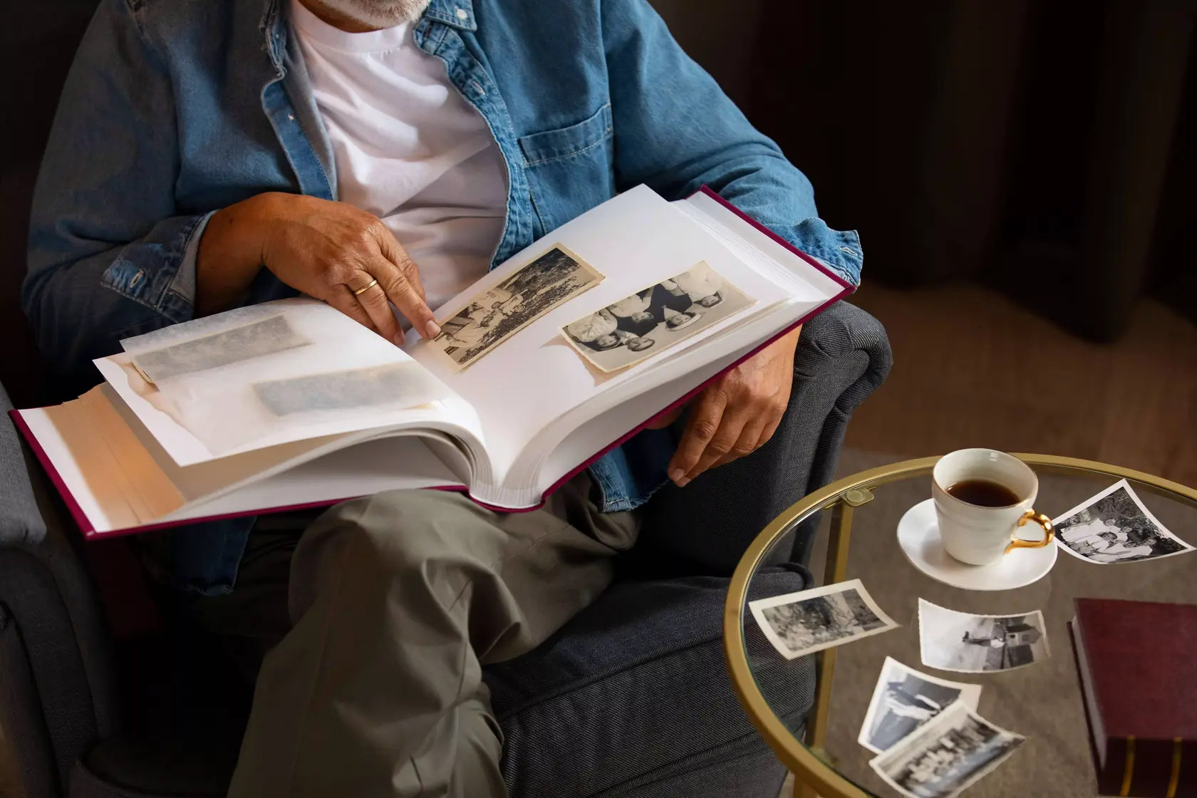 Image d'illustration de recherches ponctuelles