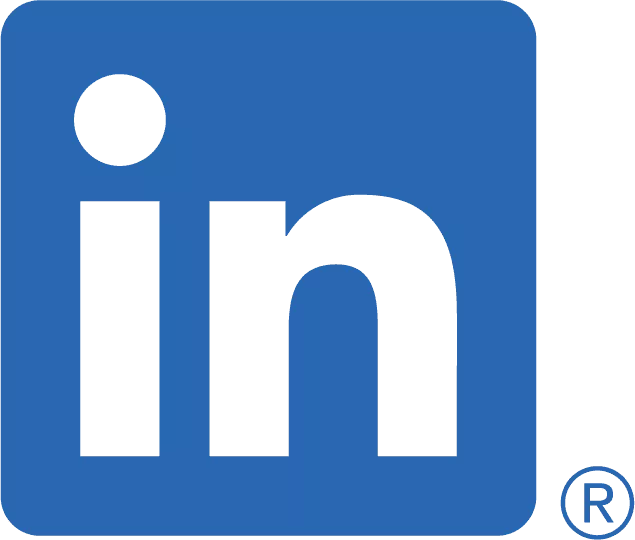 Logo Linkedin